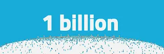 1 Billion