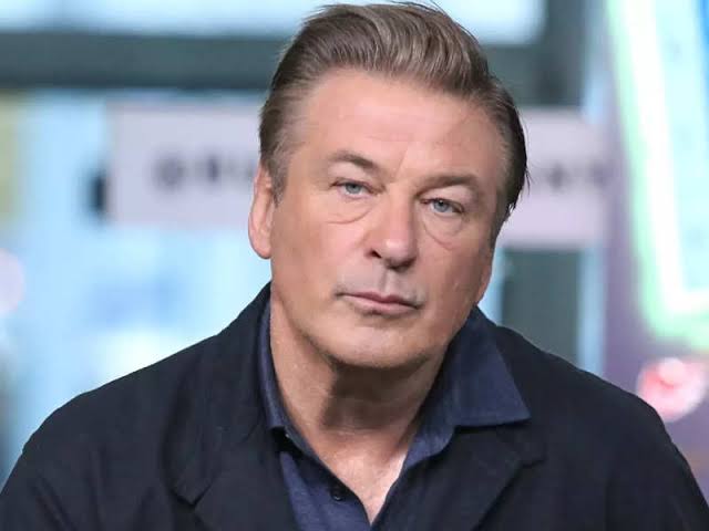 Alec Baldwin Has Stated That He Will Cooperate With The Investigation Into The Shooting Of 'Rust.'