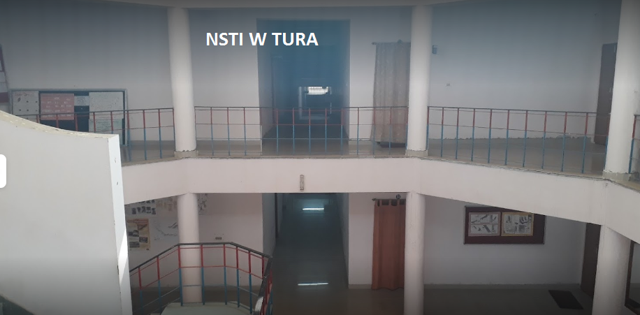 NSTI TURA