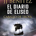 El Diario de Eliseo, audiolibro