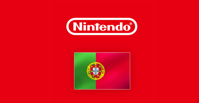 Nintendo Portugal