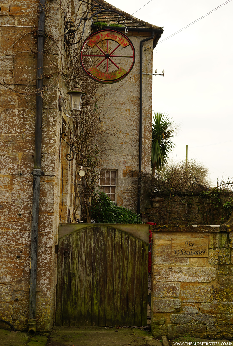 The Wheelhouse B&B in Martock