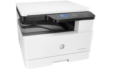 Máy đa chức năng HP LaserJet MFP M436N W7U01A