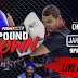 PFC: Pillow Fight Championship Pound Down