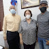 BARAHONA : Gobernadora Diones M. González recibe en su despacho a los organizadores de la Asociación de Ciclismo de Barahona (ASOCIBARA).
