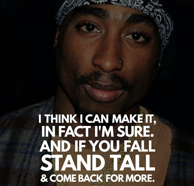 2pac famous picture