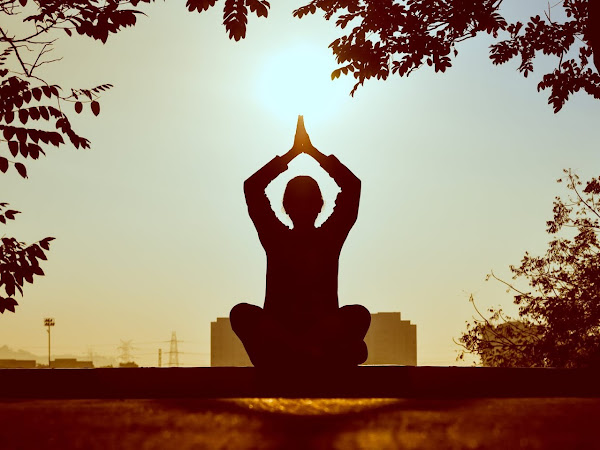 3 Reasons to Incorporate Mindfulness Meditation into Your Life?