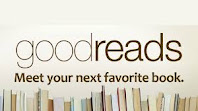 Let's Connect on GoodReads