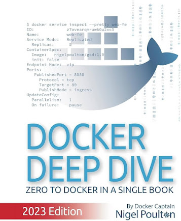 best Docker book for DevOps Engineers