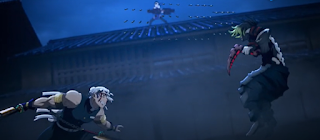 Nonton Kimetsu No Yaiba Season 2 Episode 11 Cek Disini Linknya