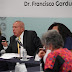 México dará asilo y refugio a ucranianos que lo soliciten: Francisco Garduño, comisionado del INM