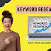 Get best advanced seo keywords and competitor research 