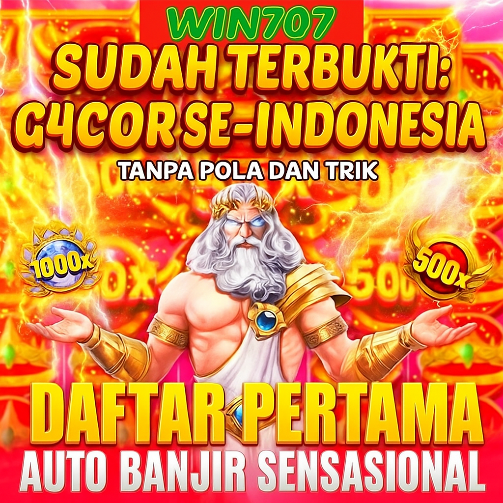 WIN707 Rekomendasi Game Tergacor Dan Terpopuler Di tahun 2025 - WooCommerce eCommerce