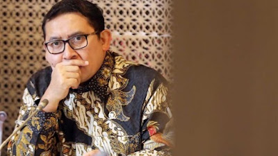 Fadli Zon: Penembakan Dokter Sunardi Kebiadaban yang Tidak Adil Tanpa Kemanusiaan