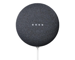 Google Nest Mini product image