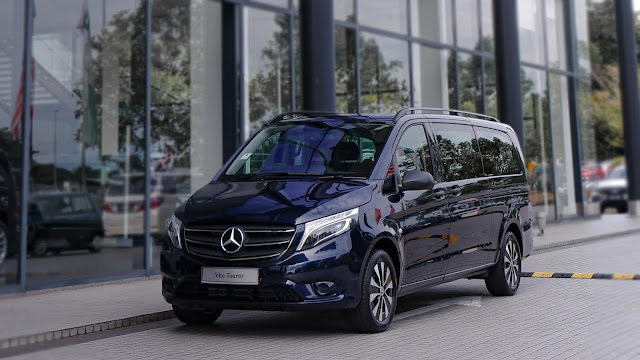 mercedes vito tourer motoring malaysia