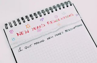 Why do most of us fail to achieve new year’s resolutions?_ichhori.com