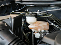  Know the Types of Brake Fluids and Their Uses on Vehicles