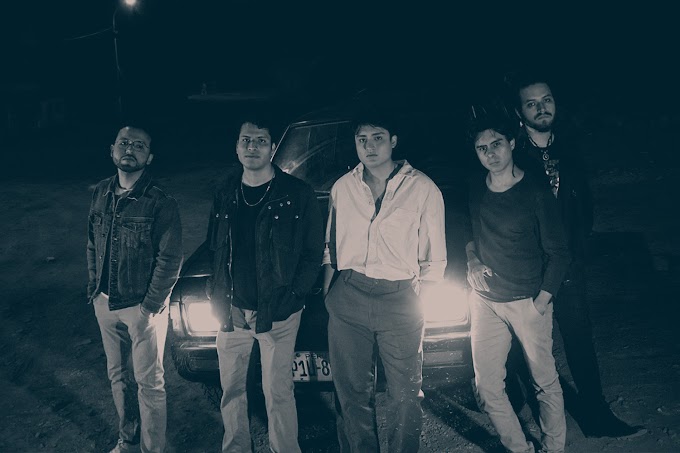 Los Otelos presentan el videoclip de su single "En El Final" 
