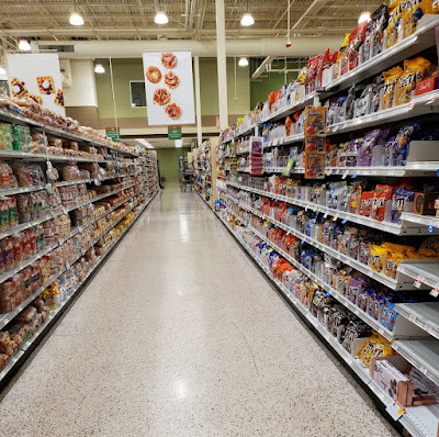 Publix #1306 (Village Square) Sierra Interior - Tallahassee, FL - Albertsons Florida Blog