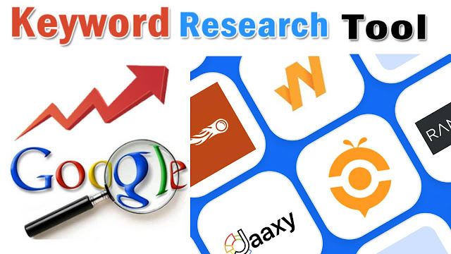 Best keyword research tool free