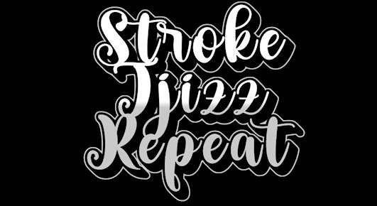 Stroke. Jizz. Repeat