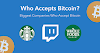 6 Online Stores That Accept Bitcoin (BTC)