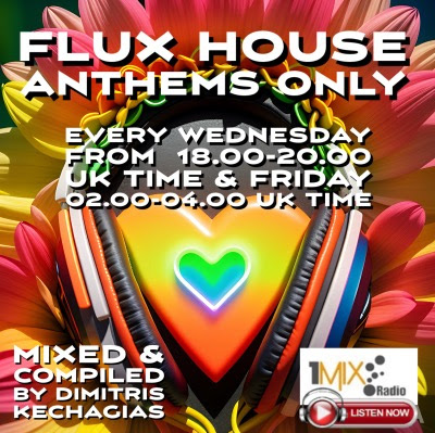 Flux House Anthems