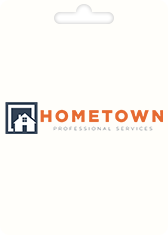 hometown Gift Card Generator Premium