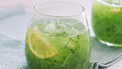 Makanan Buka Puasa yang Mudah Dibuat