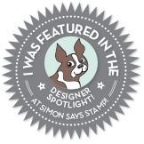 Simon Says Stamp Designer Spotlight