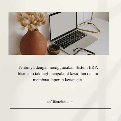 Sistem ERP