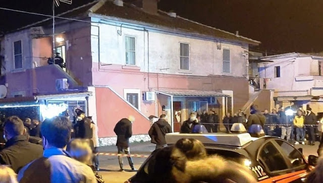 Ucciso davanti casa sua. 32enne con precedenti freddato a Foggia in via Lucera