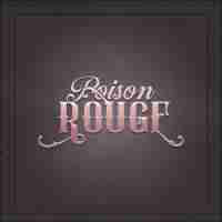 POISON ROUGE