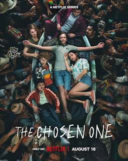 Download The Chosen One (2023) S01 Dual Audio Complete Download 1080p WEBRip