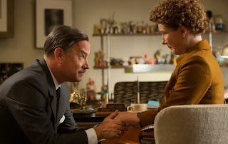 Saving Mr Banks