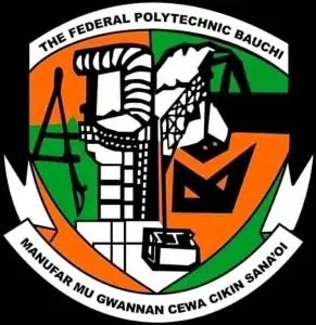 Federal Polytechnic Bauchi (FPTB) HND Admission Form