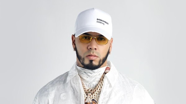 Tras ser amenazado de muerte piden a Anuel AA que salga del país