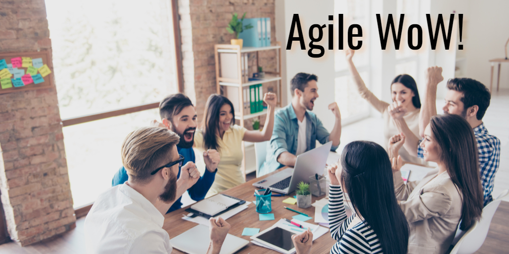 Defining Your Agile Way of Working - Isaac Sacolick