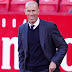 Man Utd and Zidane continuing preliminary talks