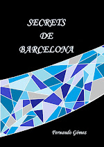 SECRETS DE BARCELONA