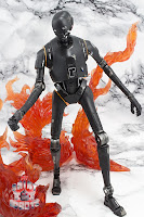 Star Wars Black Series K-2SO 18