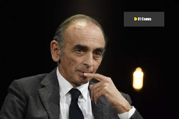 Eric Zemmour président : qu’en pensent les étudiants ? 