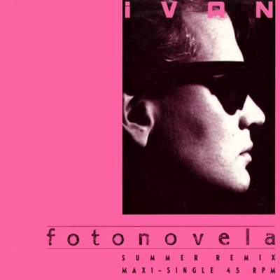 Ivan - Fotonovela (Extended Summer Remix)