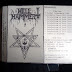 Hellhammer – Actin' in Shizoism Rehearsals 1982 - 1983 (Bootleg)