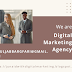 Top Digital Marketing Agencies