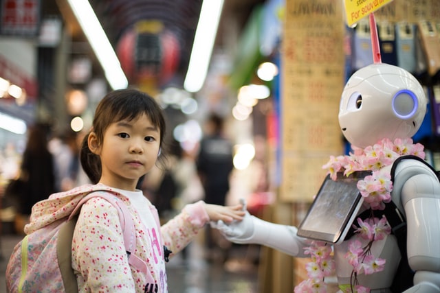 Adoção de Inteligência Artificial