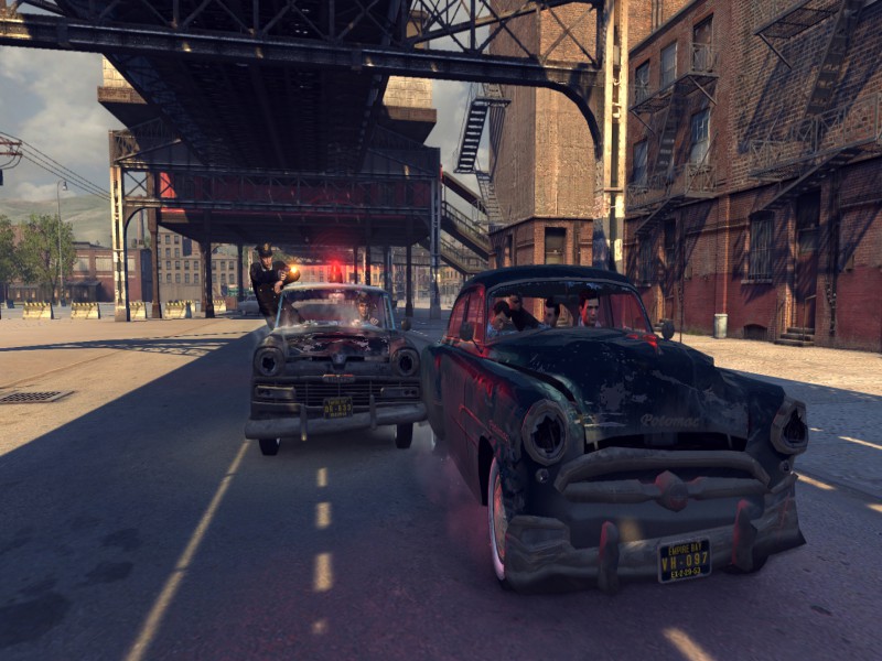 Download Mafia 2 Game Setup Exe