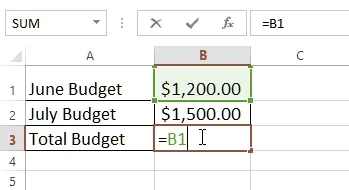 एमएस एक्सेल 2013 में फॉर्मूला कैसे बनाएं और संपादित करें (How to Create and Edit Formula in MS Excel 2013)