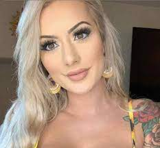 Rianna Conner Carpenter Age, Net Worth, Biography, Wiki, Height, Photos, Instagram, Career, Relationship